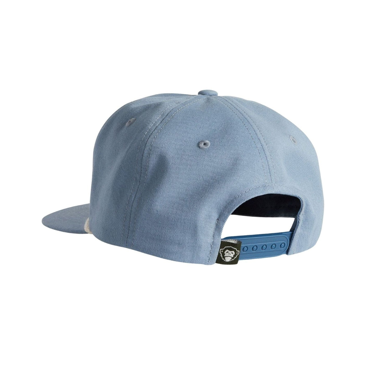 Howler Brothers Unstructured Snapback Hat
