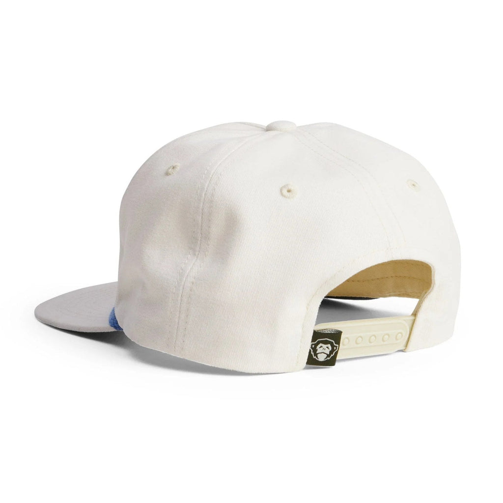 Howler Brothers Unstructured Snapback Hat