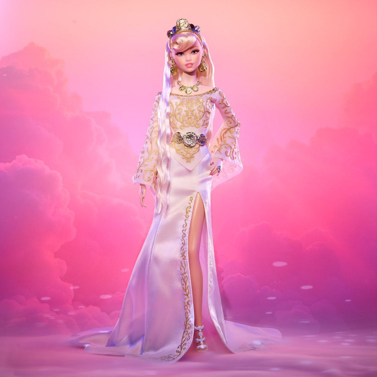 Barbie Fantastical Realms Doll
