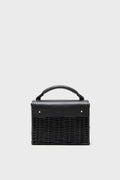 Black Mini Kuai Bag