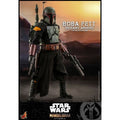 1/6 TELEVISION MASTERPIECE - FULLY POSEABLE FIGURE: THE MANDALORIAN - BOBA FETT (REPAINT ARMOR VERSION)
