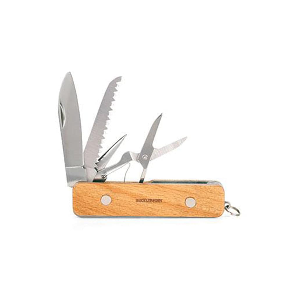 Kid's First Pocket Knife