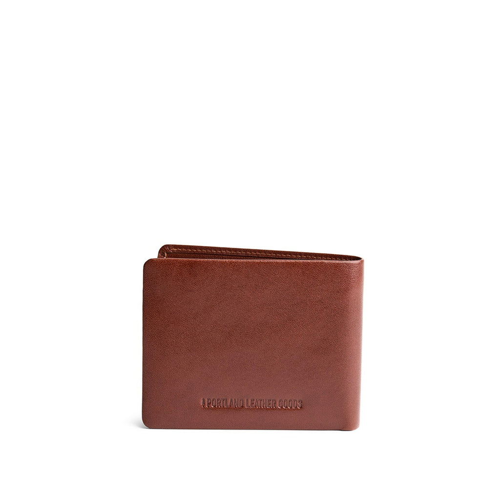 Hudson Bifold Wallet