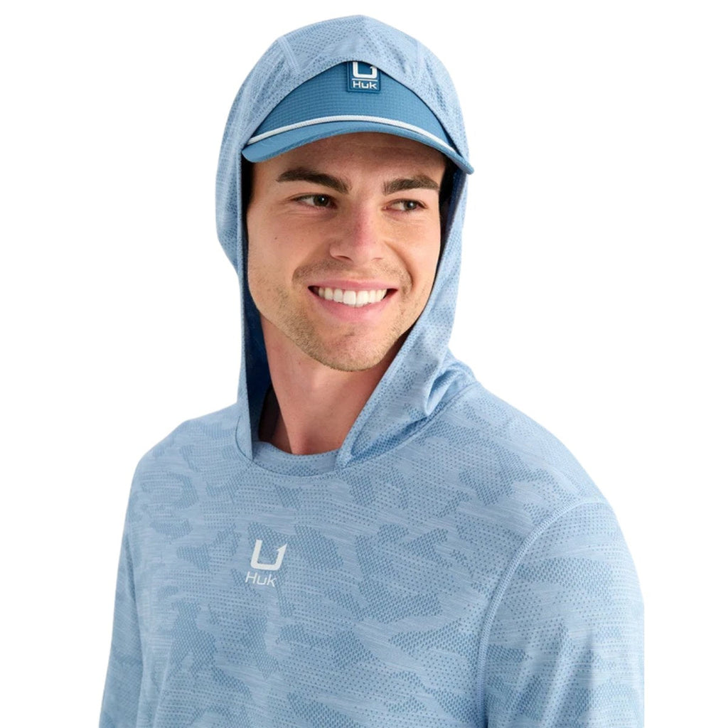 Huk A1A Pro Hoodie – Men's