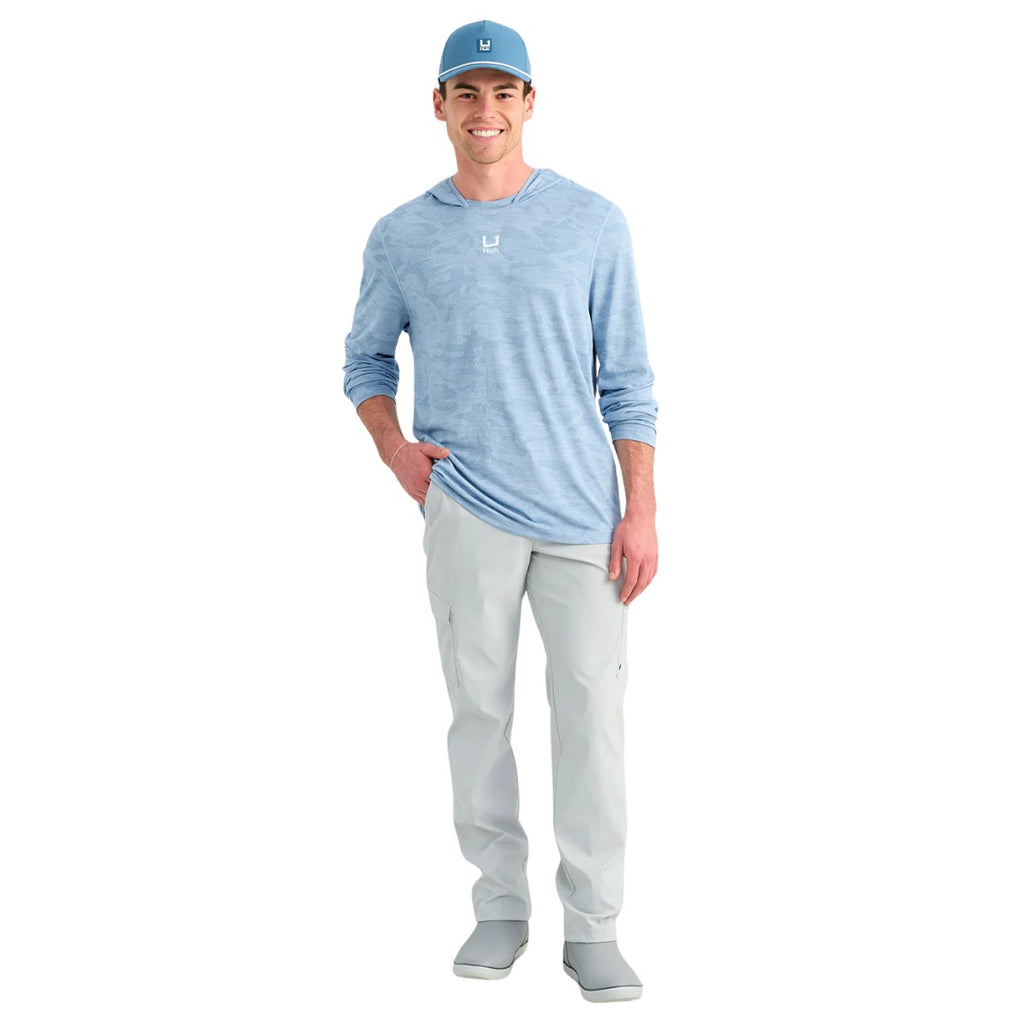 Huk A1A Pro Hoodie – Men's
