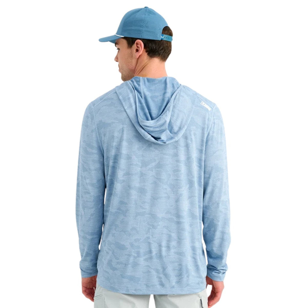 Huk A1A Pro Hoodie – Men's