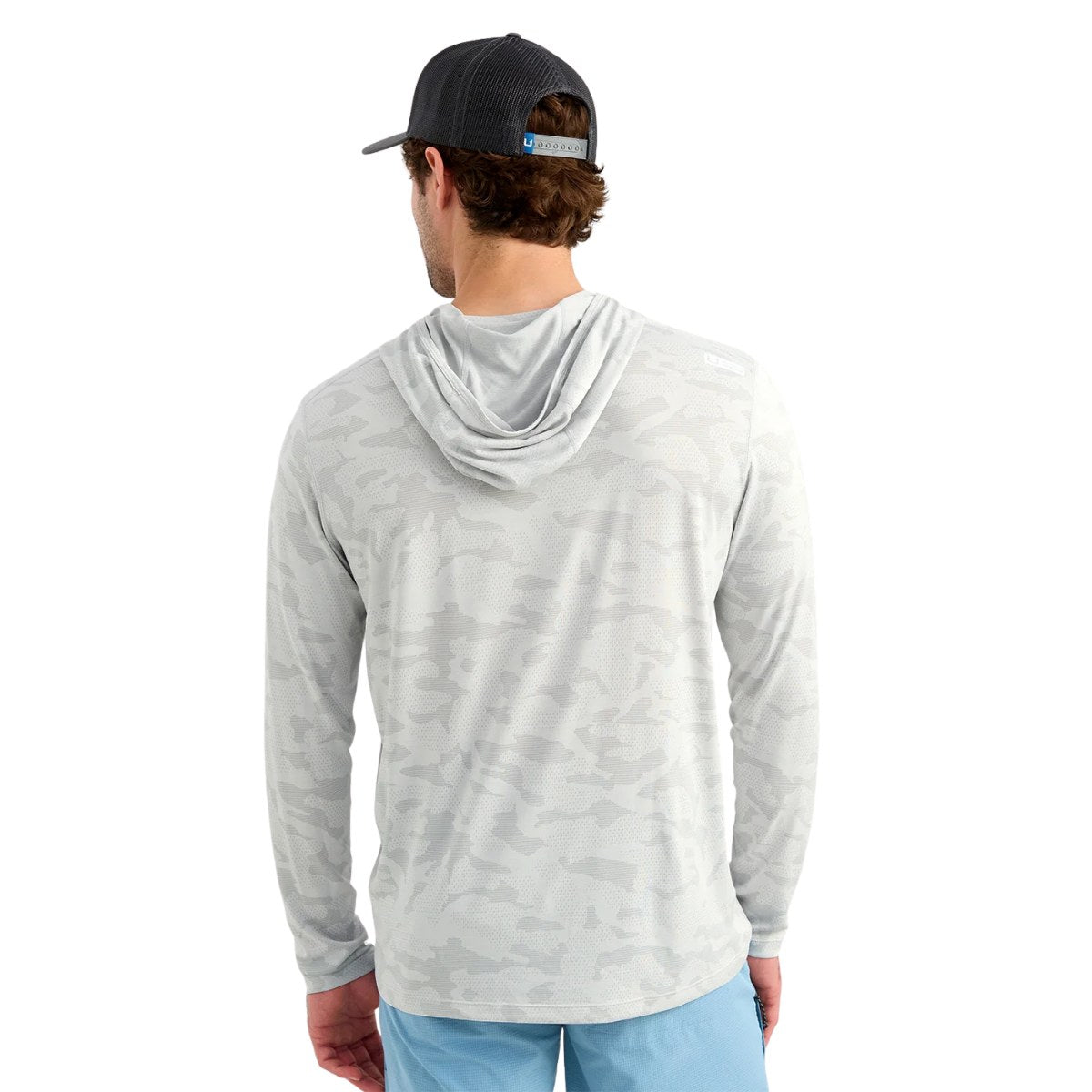 Huk A1A Pro Hoodie – Men's