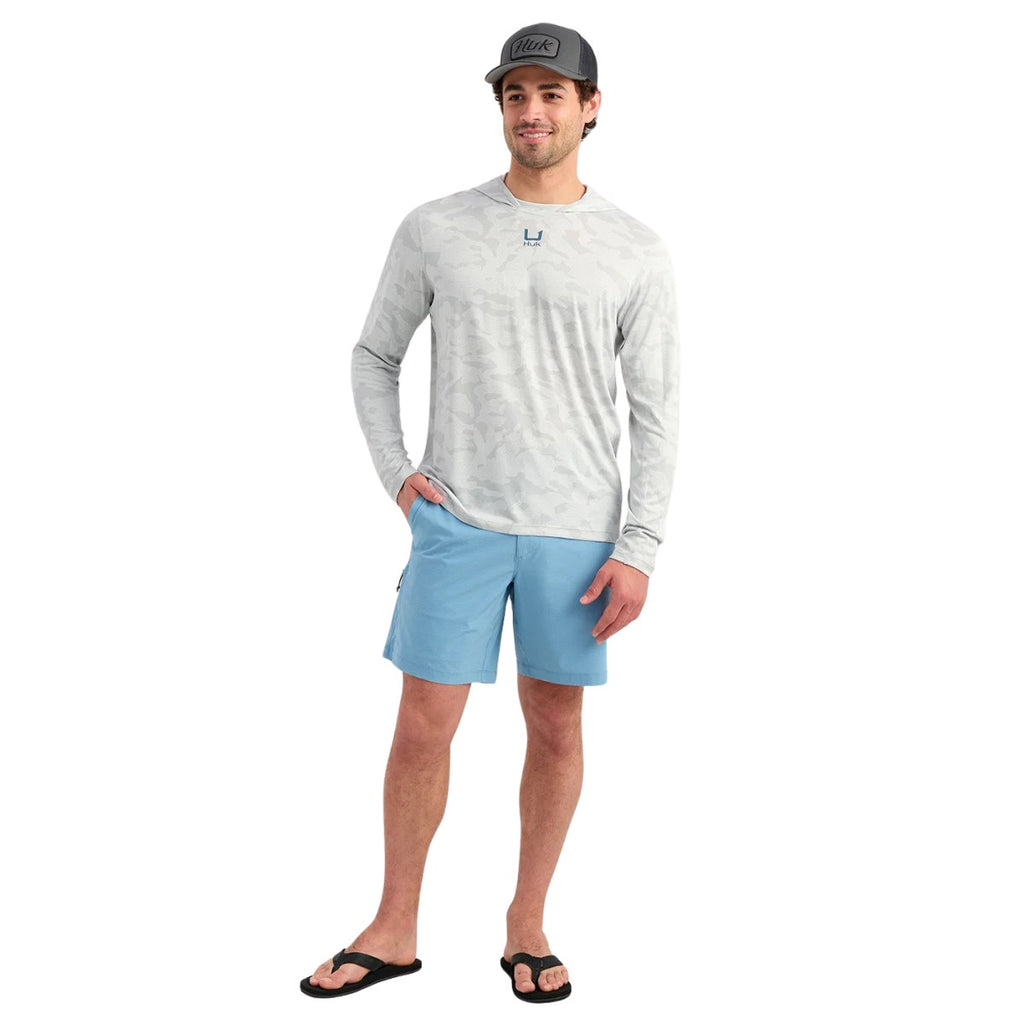Huk A1A Pro Hoodie – Men's