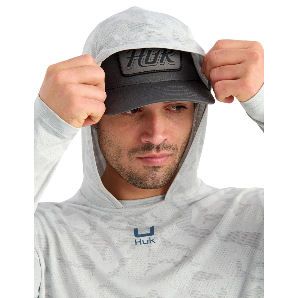 Huk A1A Pro Hoodie – Men's