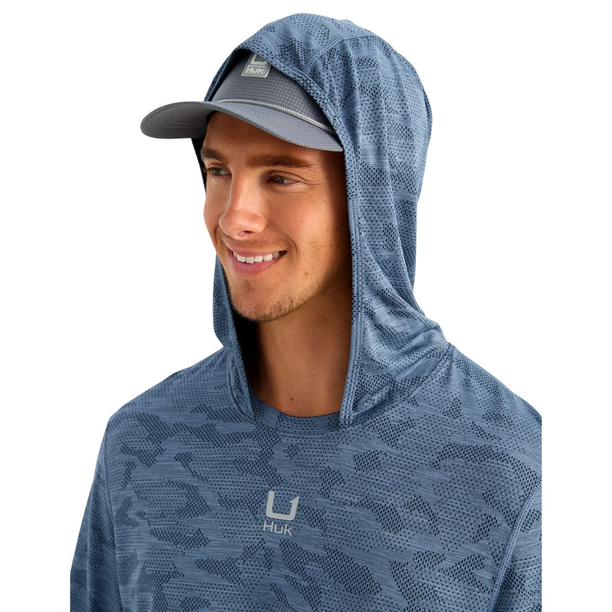 Huk A1A Pro Hoodie – Men's