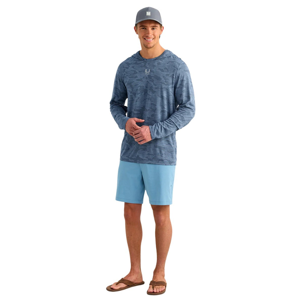 Huk A1A Pro Hoodie – Men's