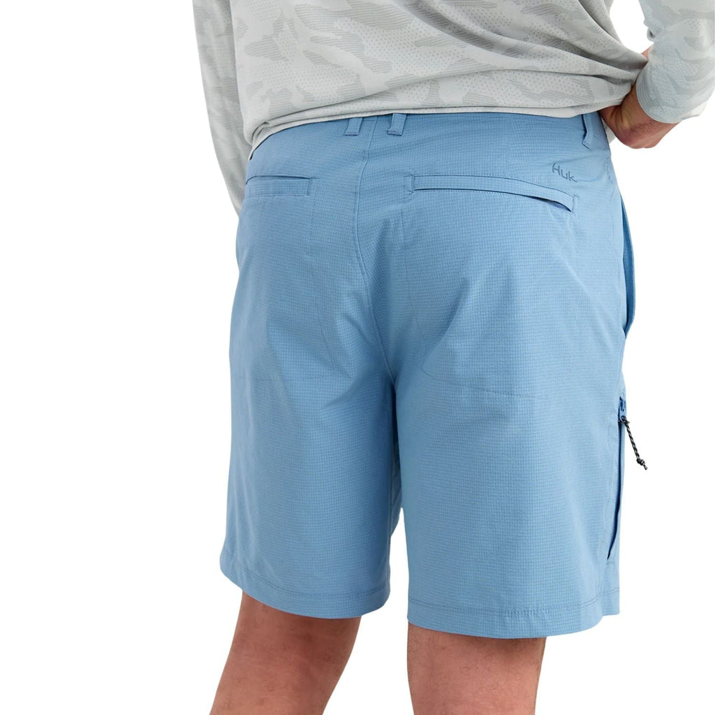 Huk A1A Pro Performance Short – Men's