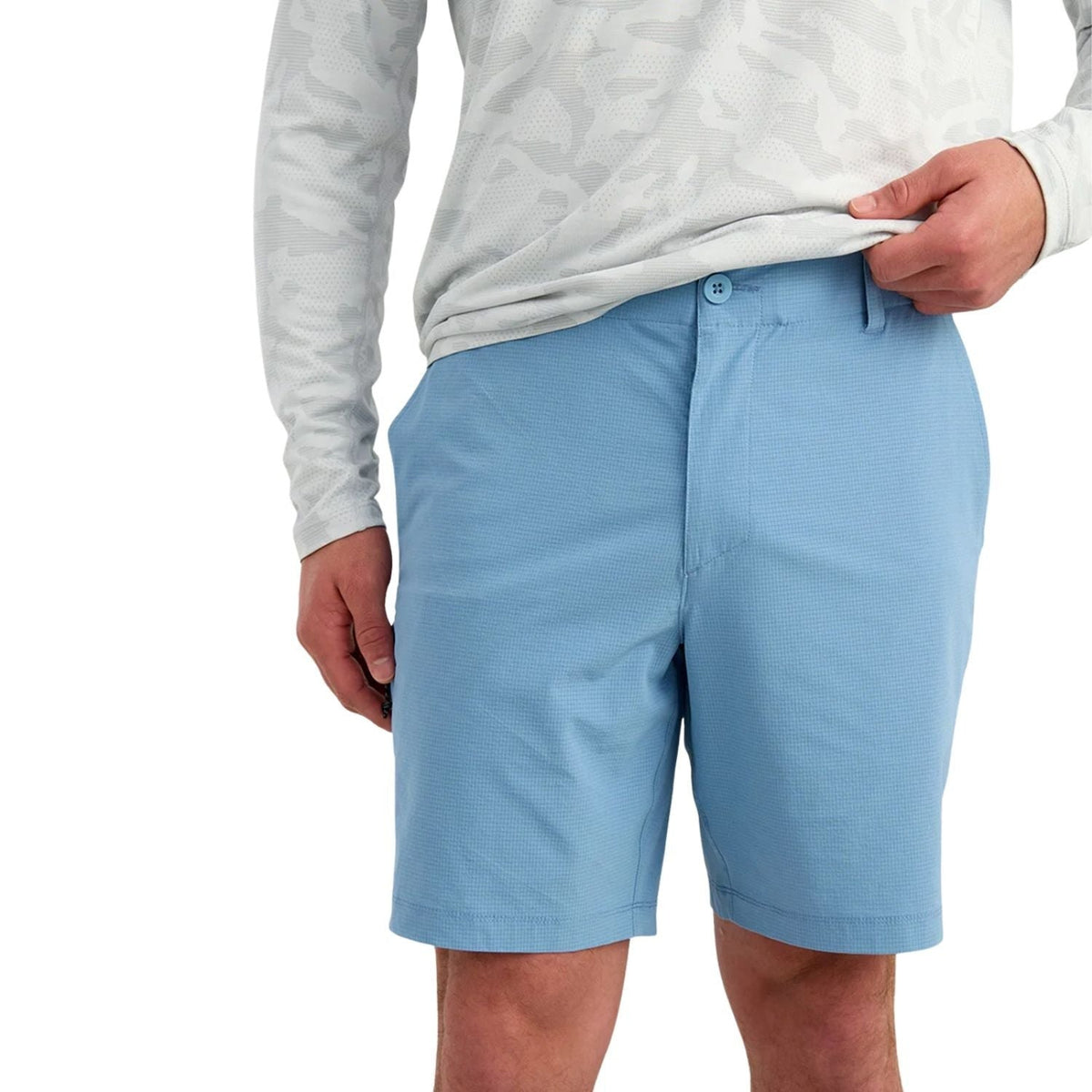 Huk A1A Pro Performance Short – Men's