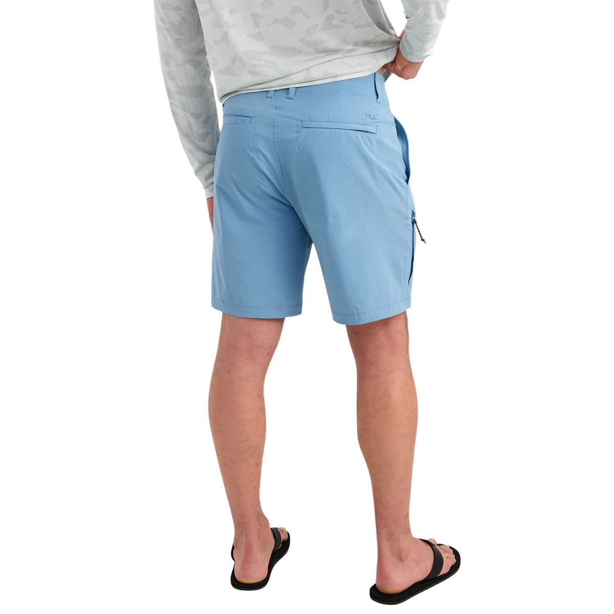 Huk A1A Pro Performance Short – Men's