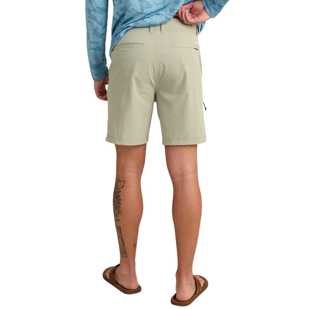 Huk A1A Pro Performance Short – Men's