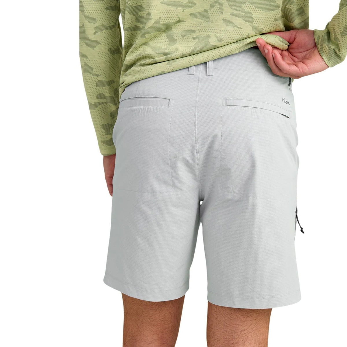 Huk A1A Pro Performance Short – Men's