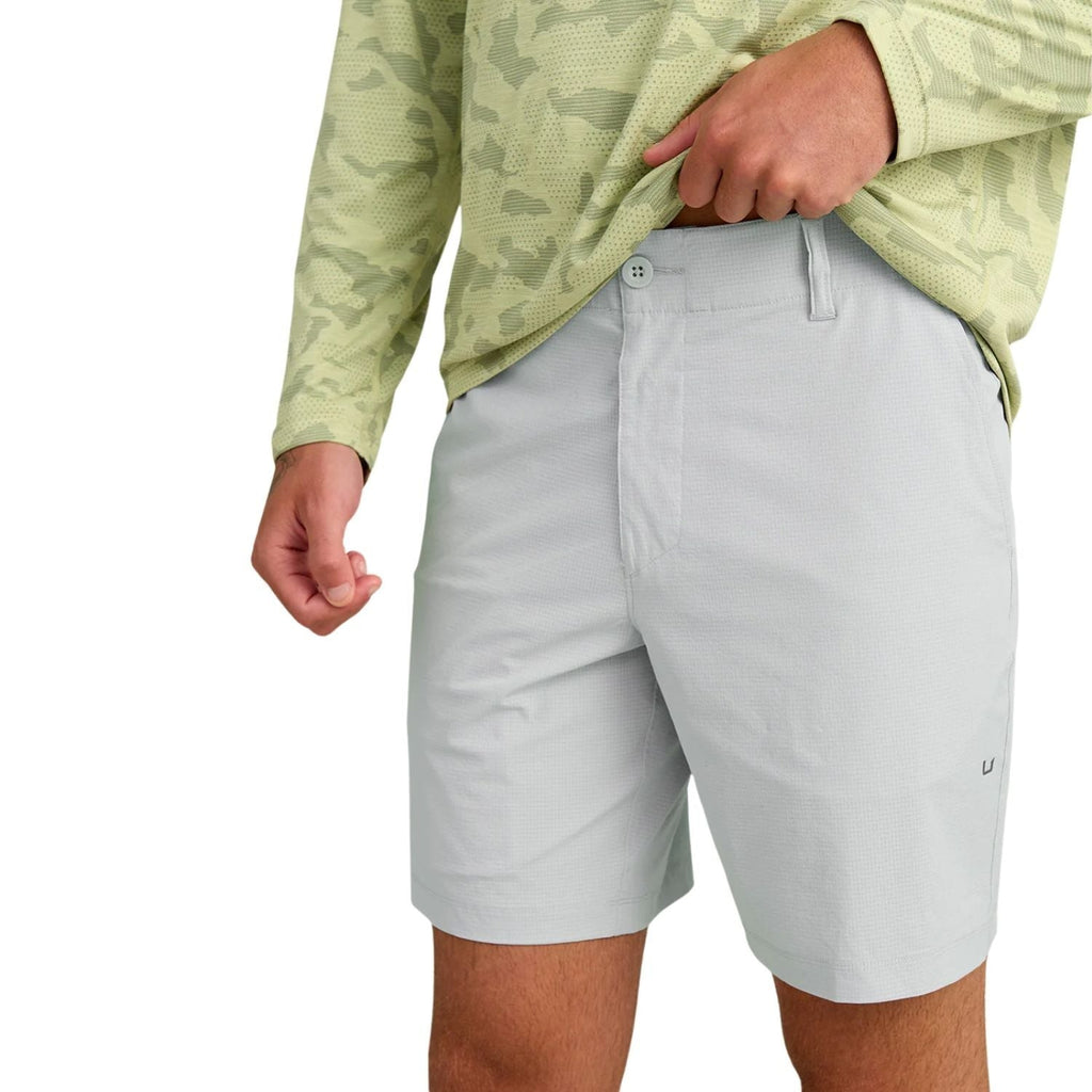 Huk A1A Pro Performance Short – Men's