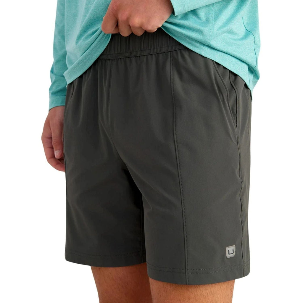 Huk Airweight Short – Men's