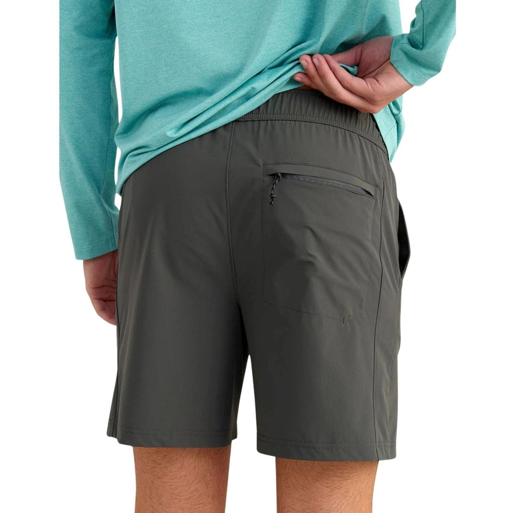 Huk Airweight Short – Men's