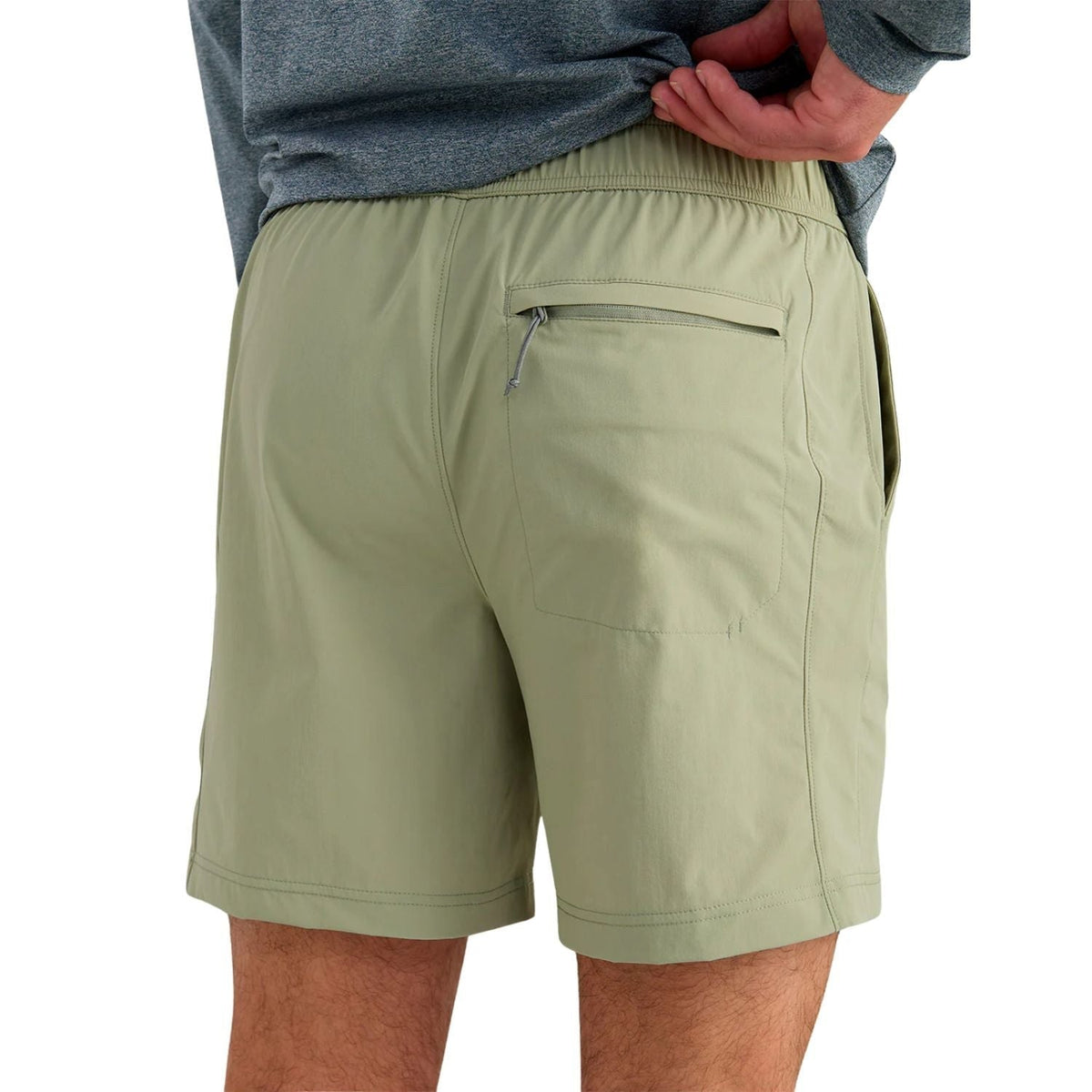 Huk Airweight Short – Men's