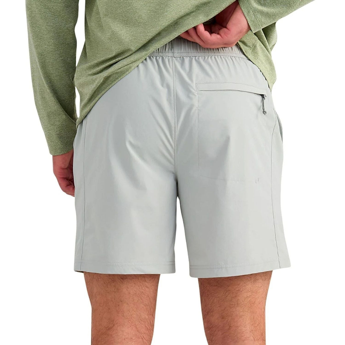 Huk Airweight Short – Men's