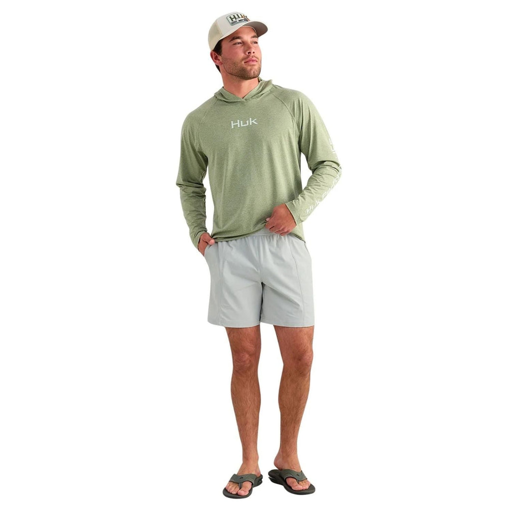 Huk Airweight Short – Men's