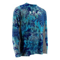 Huk Kryptek Icon Long Sleeve Fishing Shirt – Women's