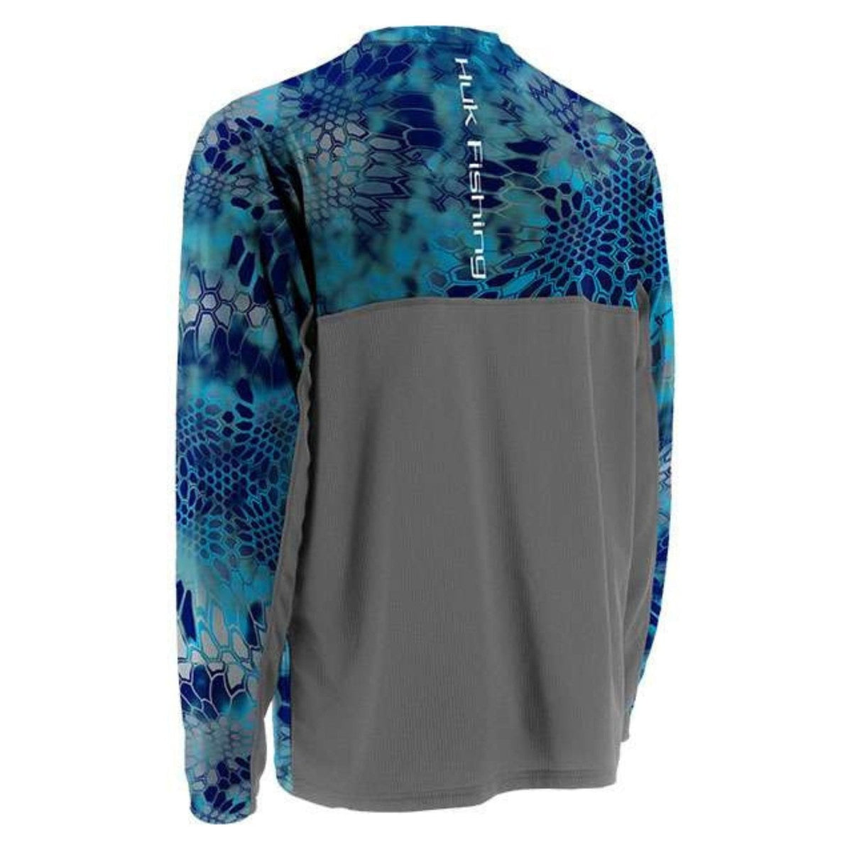 Huk Kryptek Icon Long Sleeve Fishing Shirt – Women's