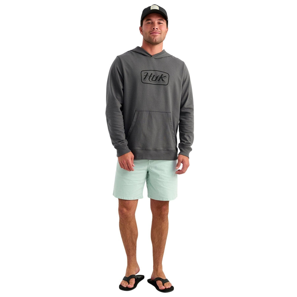 Huk Lightweight Rivercamp Short – Men's