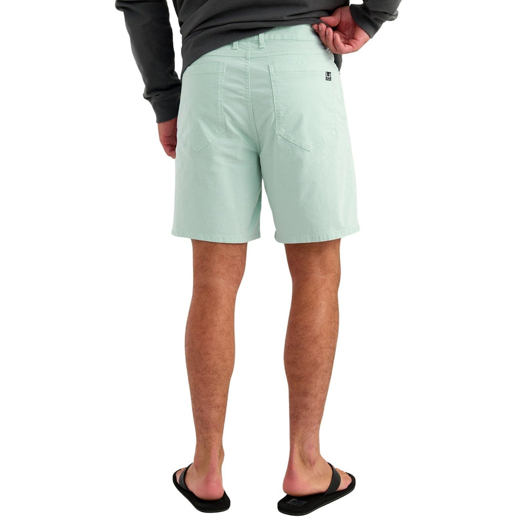 Huk Lightweight Rivercamp Short – Men's