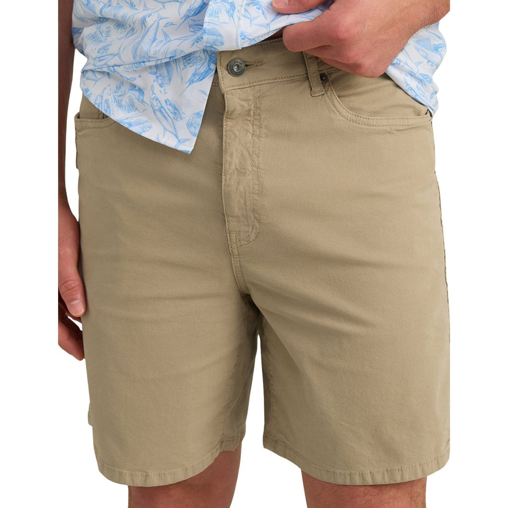 Huk Lightweight Rivercamp Short – Men's
