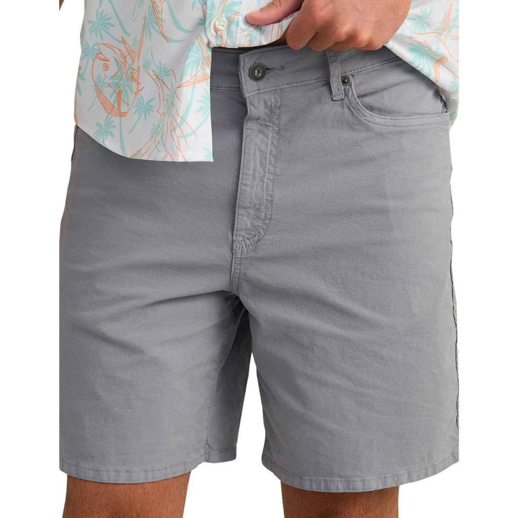 Huk Lightweight Rivercamp Short – Men's