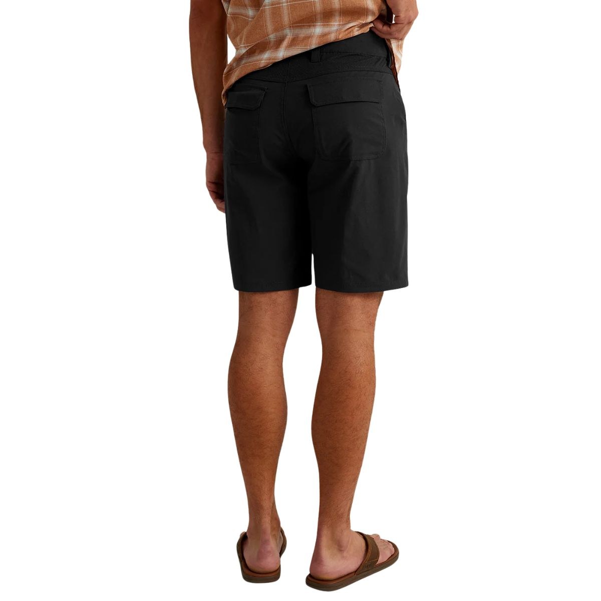 Huk Next Level Fishing Short – Men's
