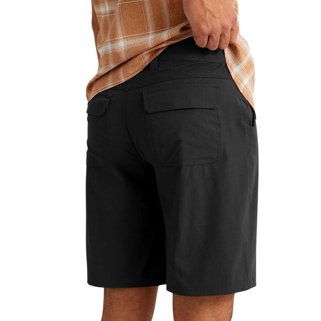 Huk Next Level Fishing Short – Men's