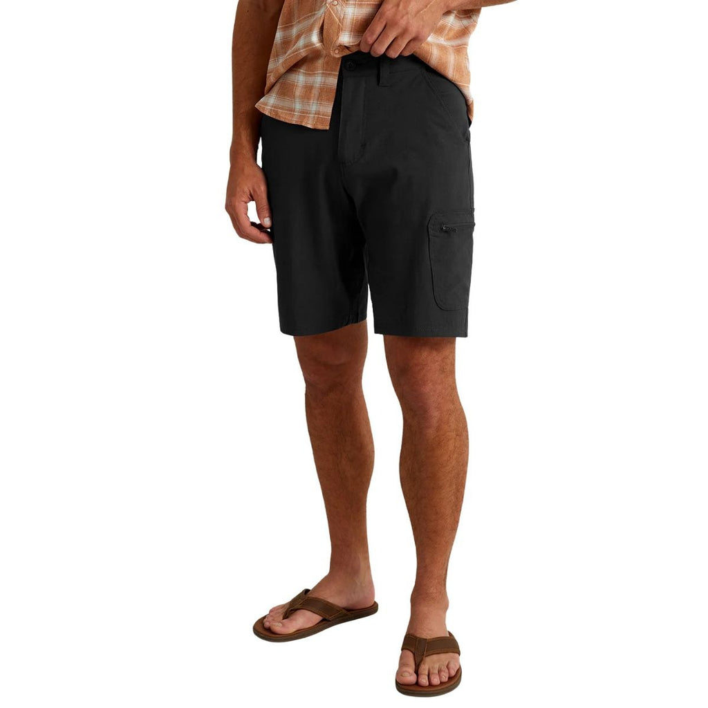 Huk Next Level Fishing Short – Men's
