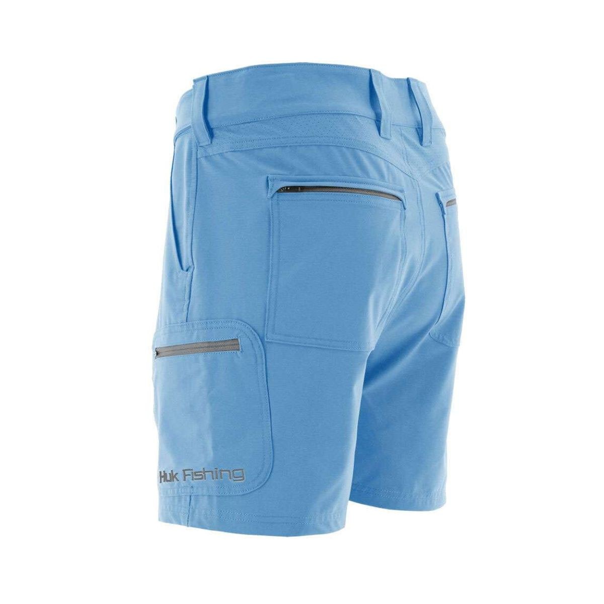 Huk Next Level Fishing Short – Men's