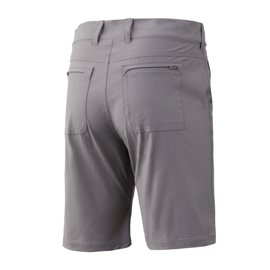 Huk Next Level Fishing Short – Men's