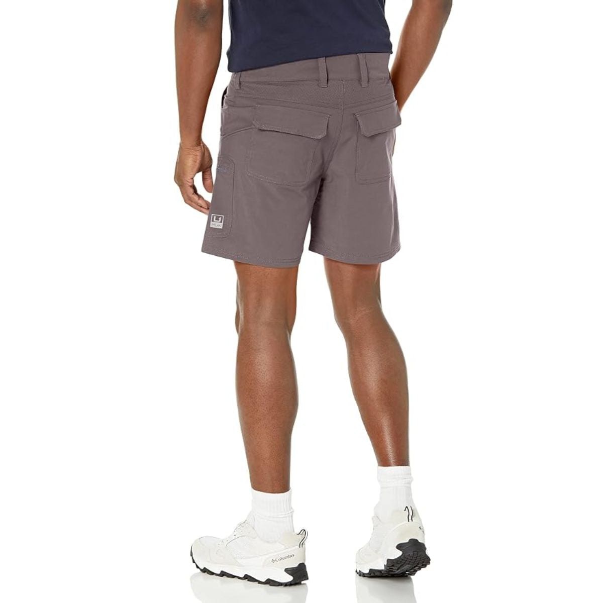 Huk Next Level Fishing Short – Men's