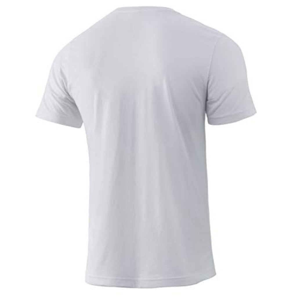 Huk Performance Fish Tee – Men's
