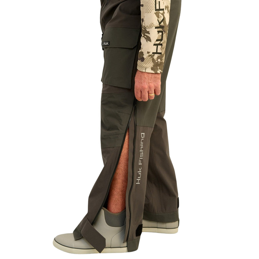 Huk Pro Series Bib – Men's