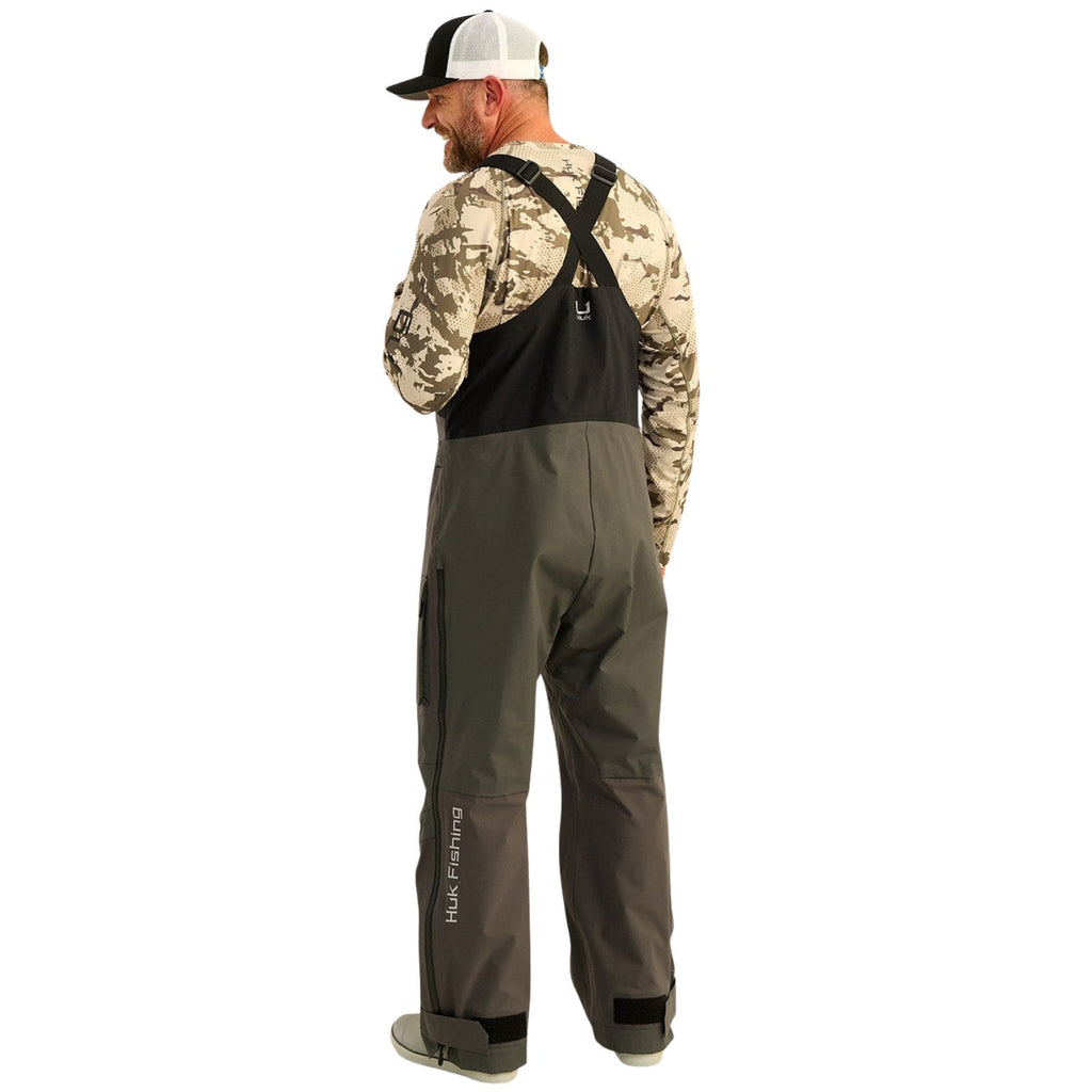 Huk Pro Series Bib – Men's