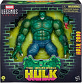 Hulk 2099 -Deluxe- (Marvel Legends, Hasbro) *SEALED*