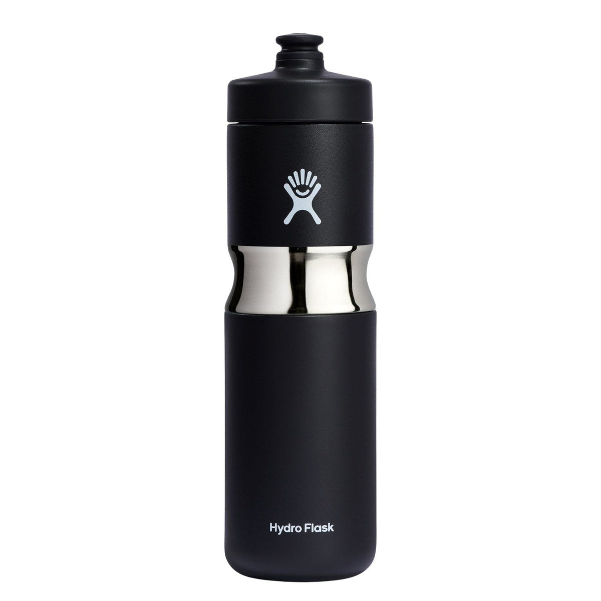 Hydro Flask 20 oz Wide Mouth Sport Bottle
