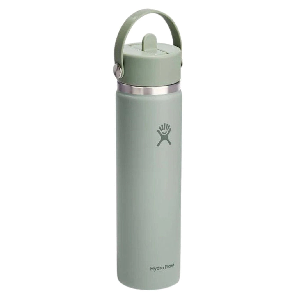 Hydro Flask 24 oz Wide Mouth Flex Straw Cap Water Bottle