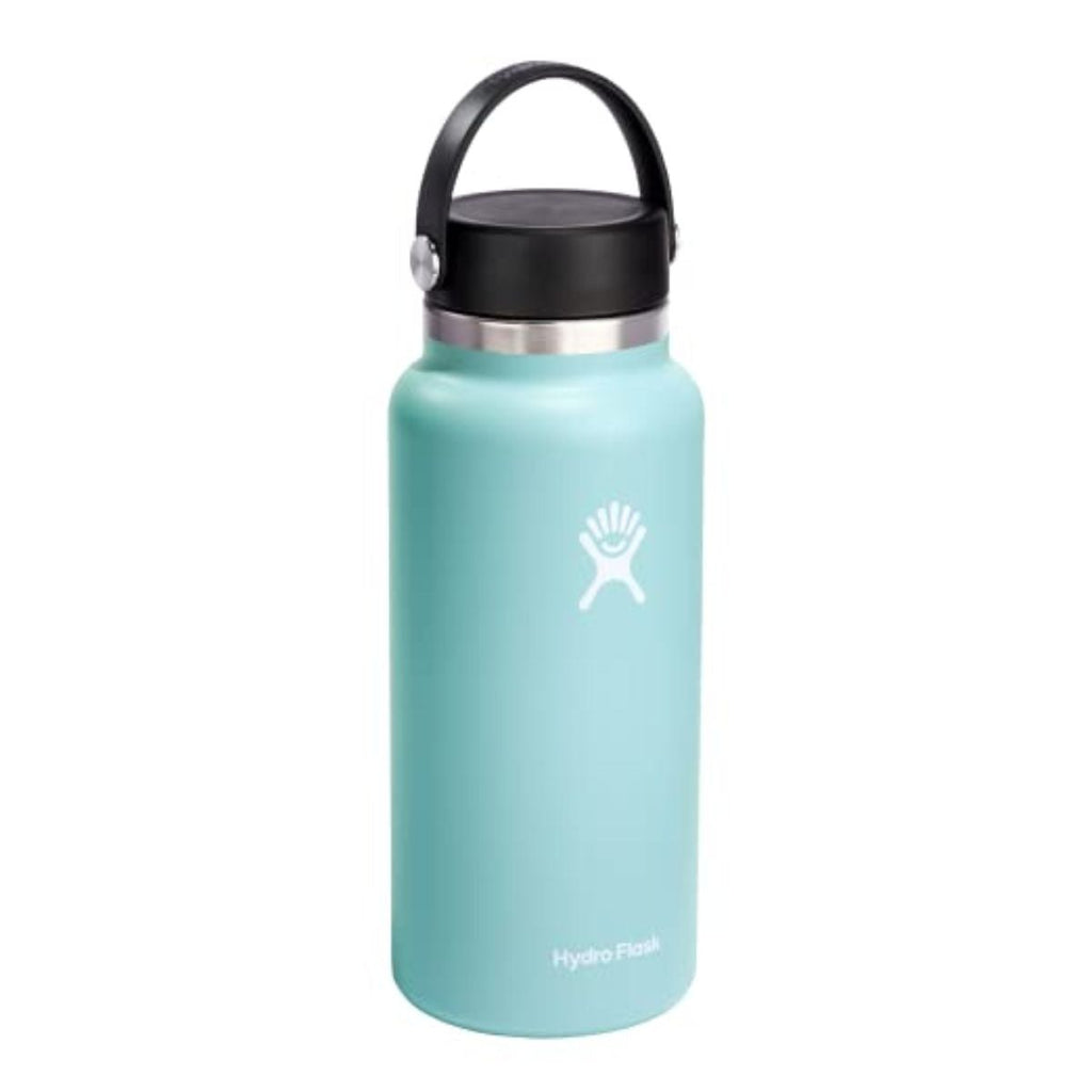 Hydro Flask 32 oz Wide Mouth Flex Cap Bottle