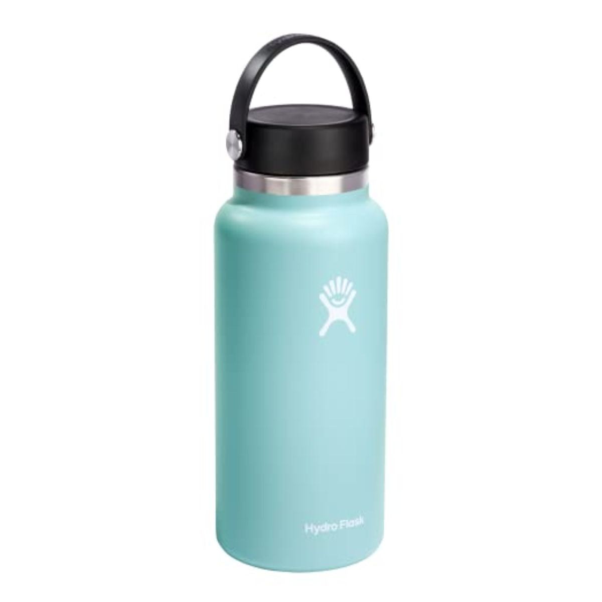 Hydro Flask 32 oz Wide Mouth Flex Cap Bottle