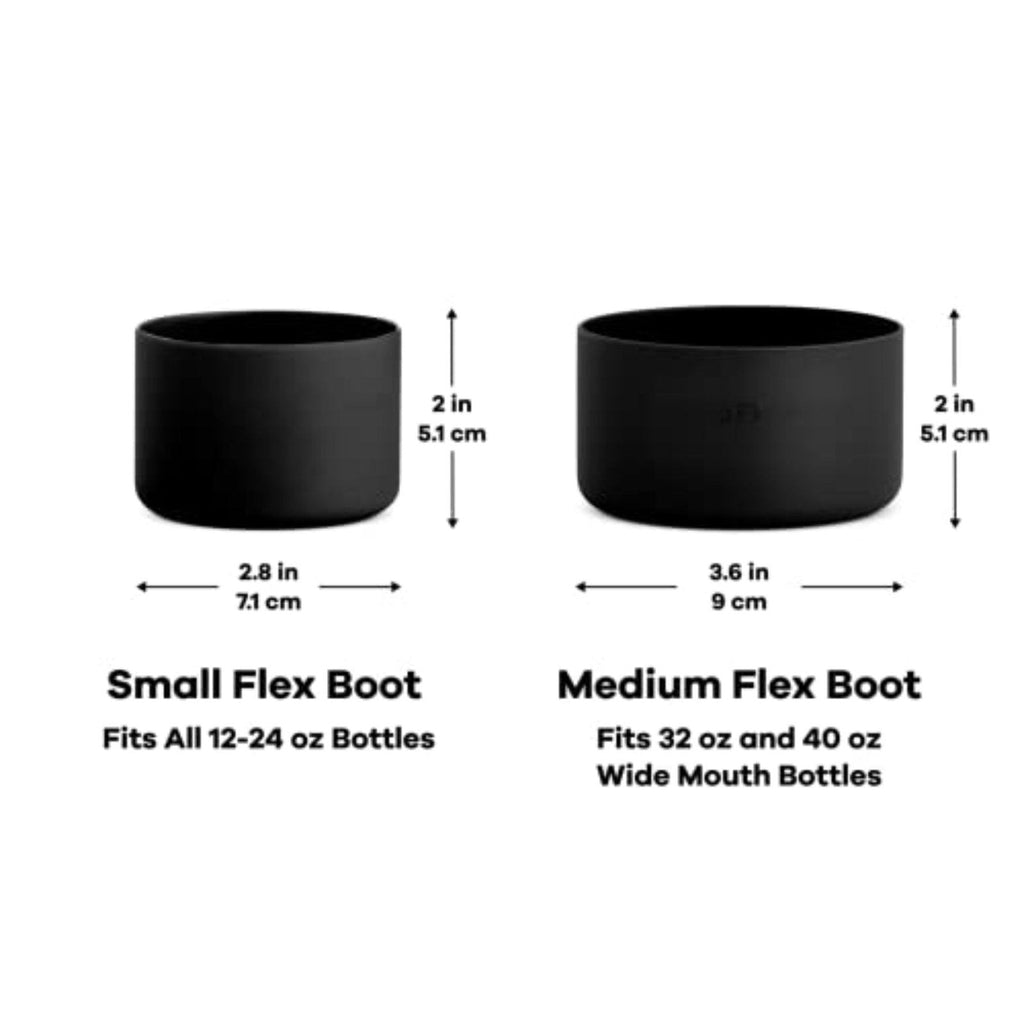 Hydro Flask Flex Boot Bottle Sleeve