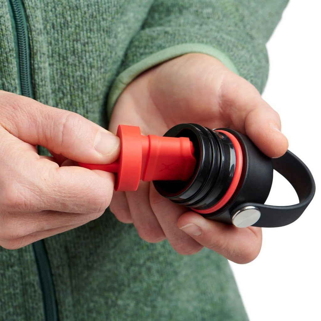 Hydro Flask Standard Mouth Flex Straw Cap