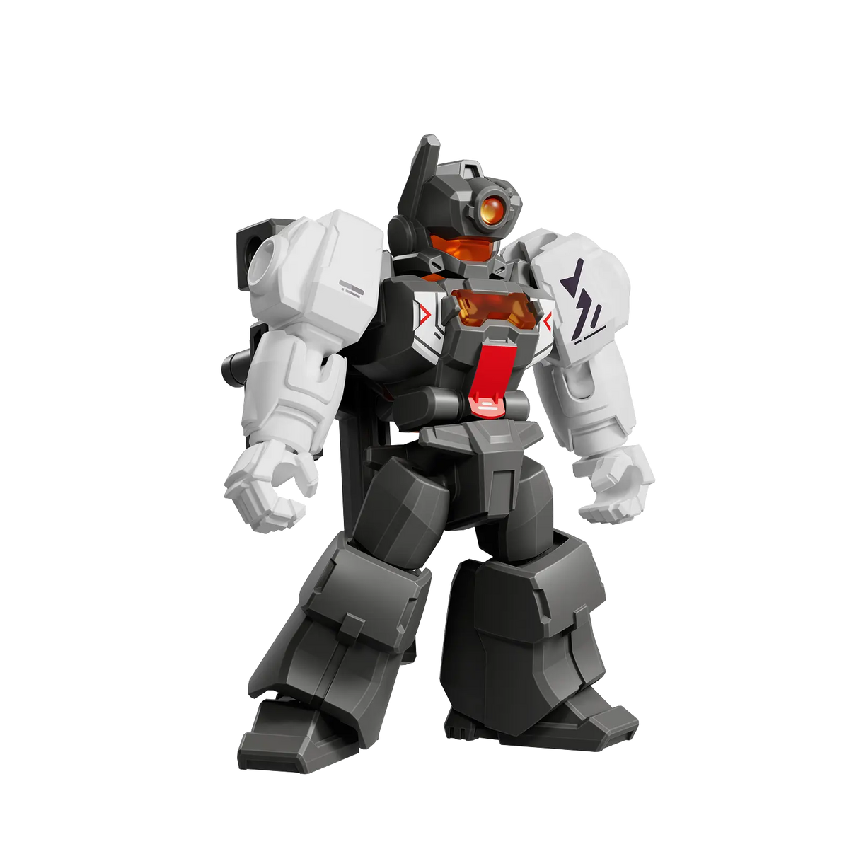 Astral Rally Defender Version 02 The Blazing Light | Blokees