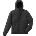 Ibex Aire Lightweight Merino Hoodie – Men's